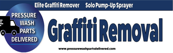 Graffiti Removal